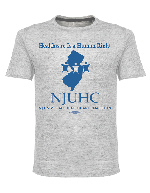 NJUHC T-shirt